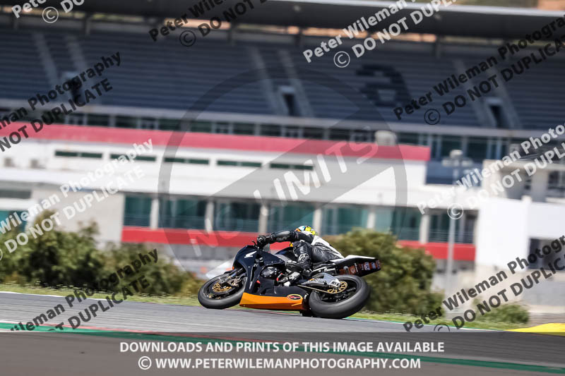 may 2019;motorbikes;no limits;peter wileman photography;portimao;portugal;trackday digital images